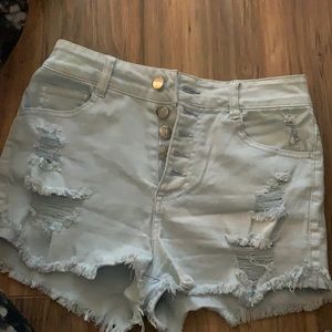 Summer shorts
